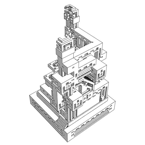 Image of Algotecture 28