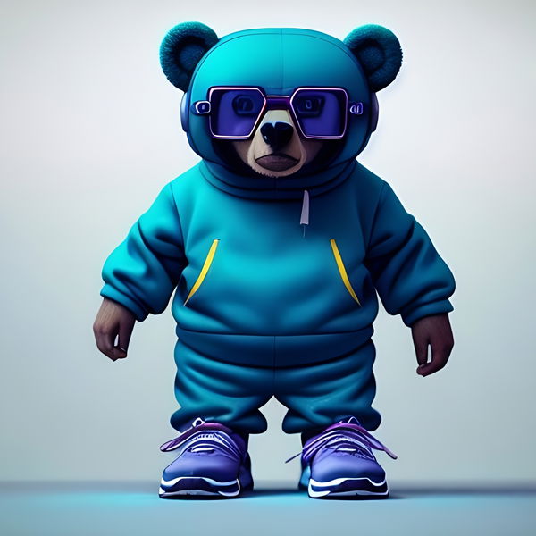 Image of Futuristicbears#17