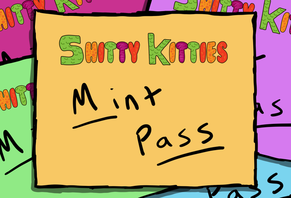 An image of Shitty Mint Pass