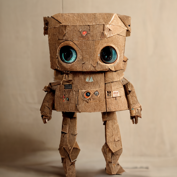 Image of Boxie Bots 055