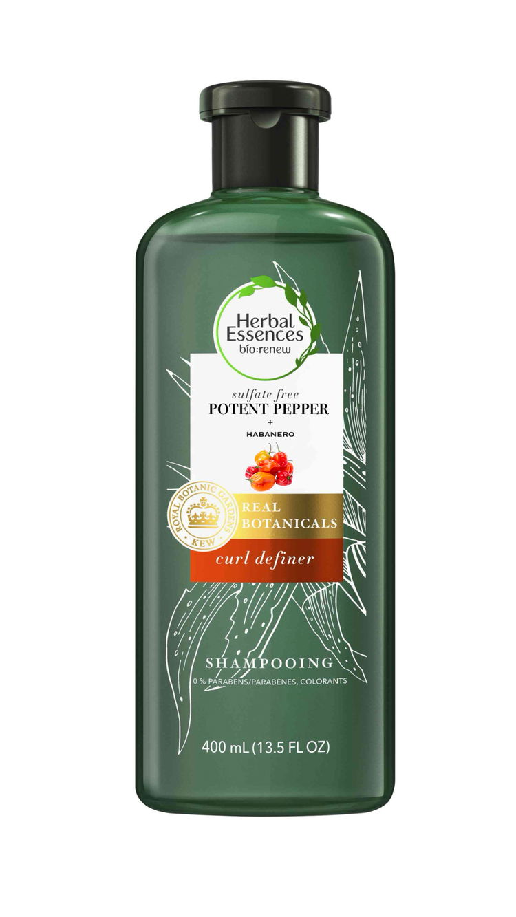 Image of Habanero Shampoo 