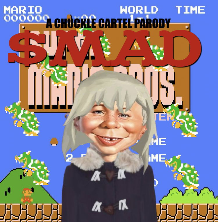 Image of MAD Mariotard