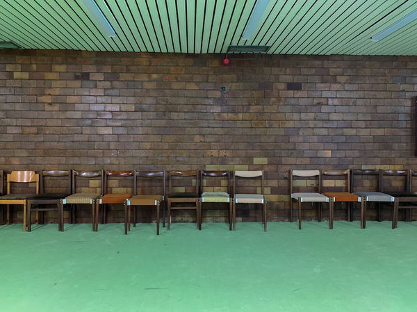 Image of 080 Chairs