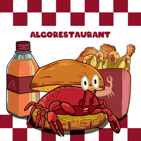 Image of Algorestaurant #155