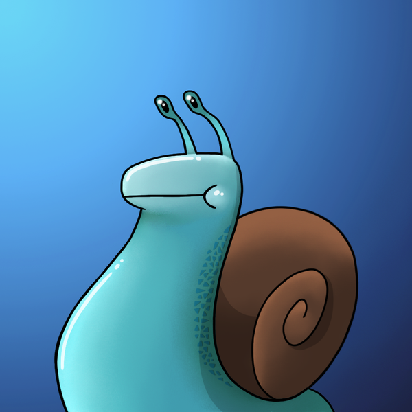 An image of snail 0001