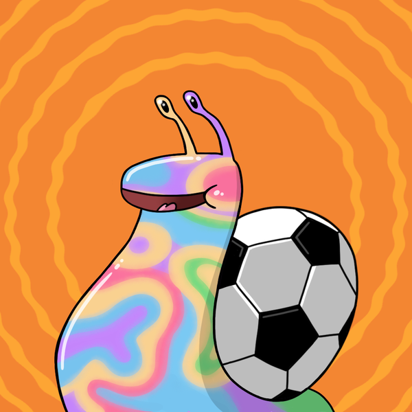 An image of snail 0003