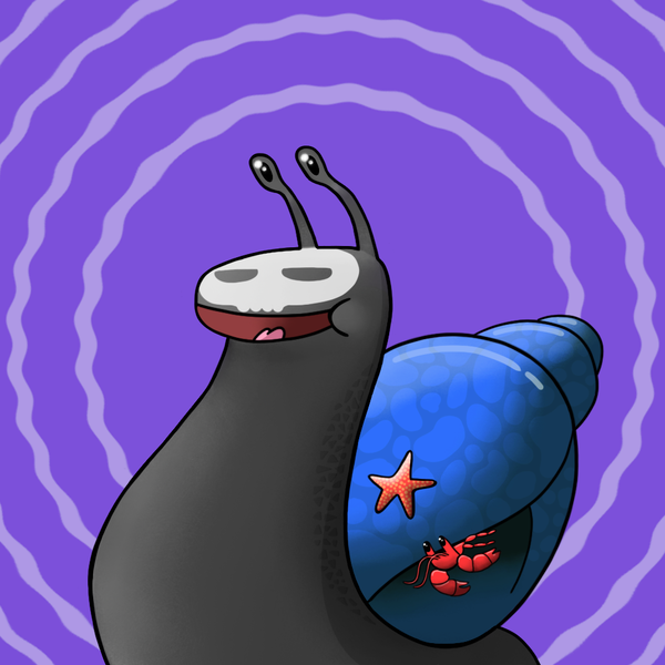 An image of snail 0006