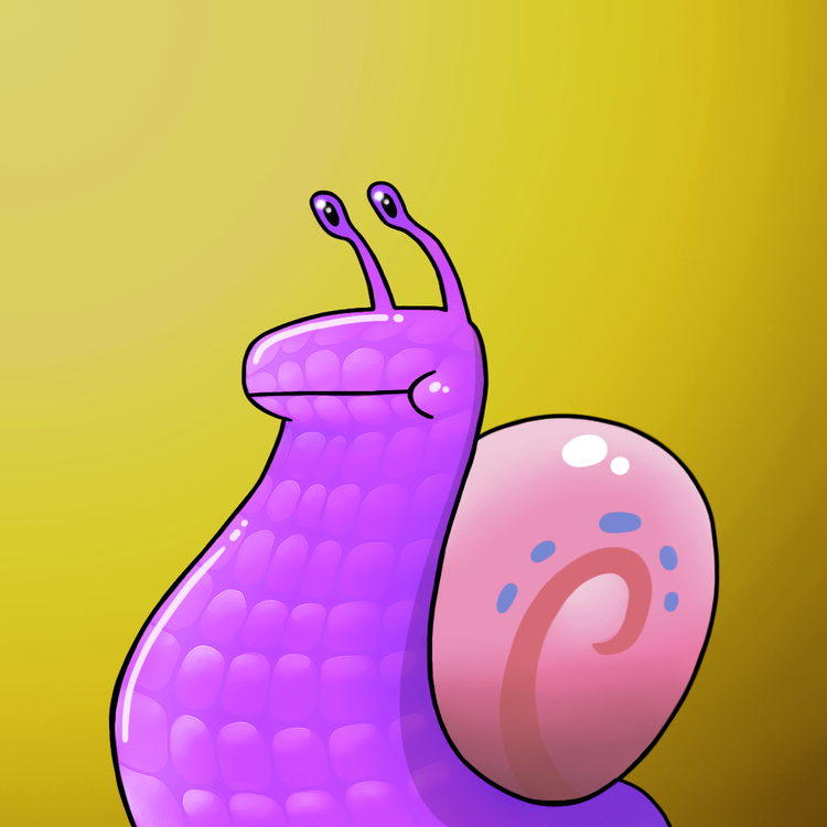 Image of snail 0022