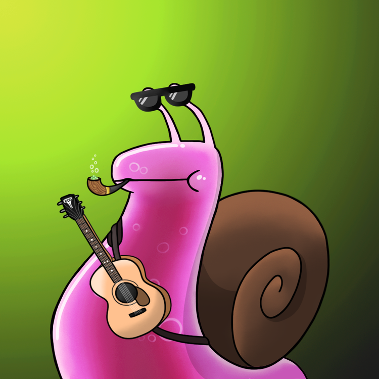 Image of snail 0023