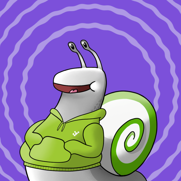 Image of snail 0027