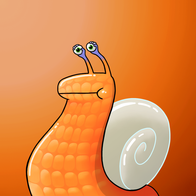 Image of snail 0028