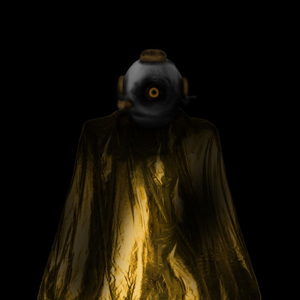 Image of Hell Cloak 020