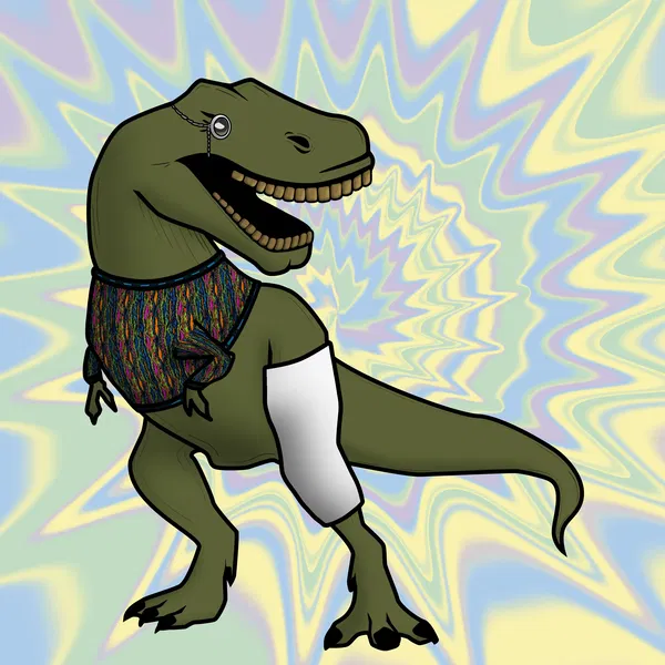 An image of Algosaur Evolution #2254