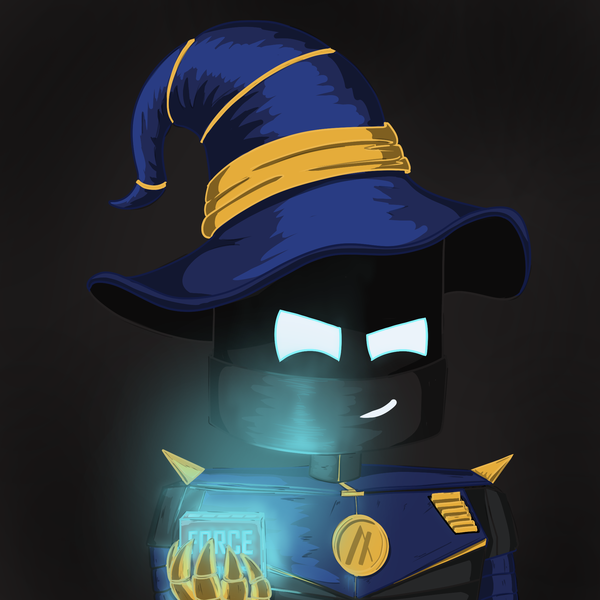 Image of Force Cube Wizard