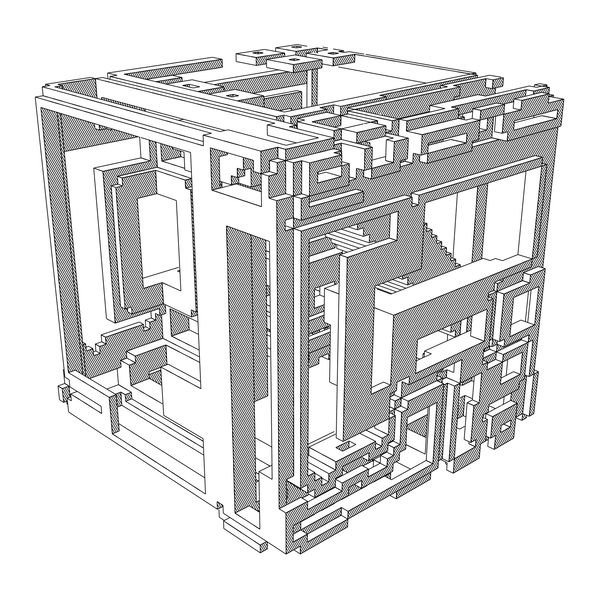 Image of Algotecture 06