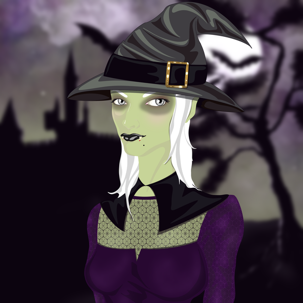 An image of Elphaba Goodnight 