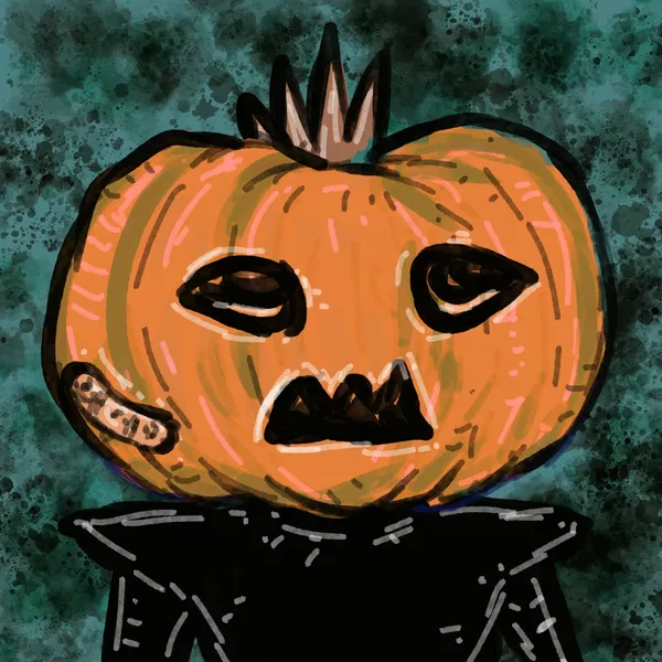 Image of Lil Spooks #28