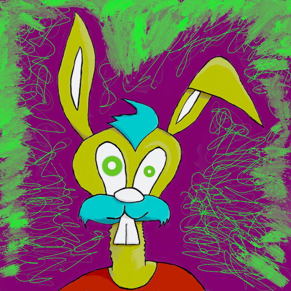 Image of JoeJoBabbit