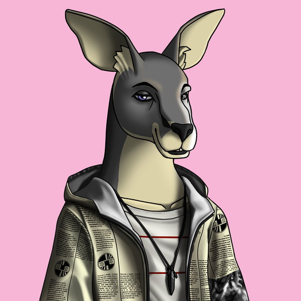 An image of AlgoKangaroo #108