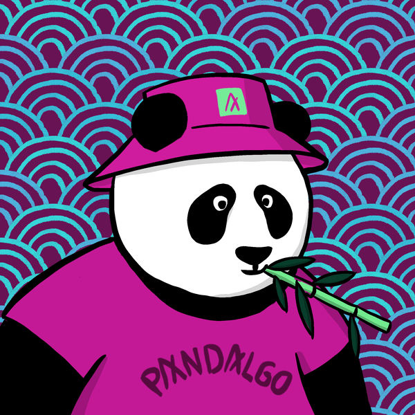 Image of Pandalgo #27