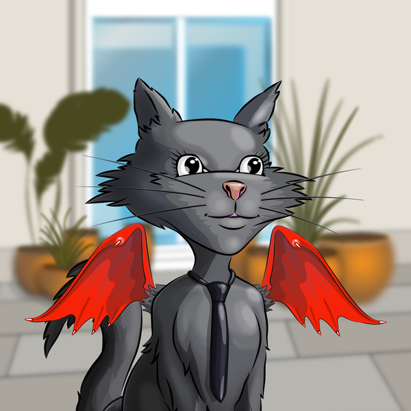 An image of Meowlgo Gen2 #2006