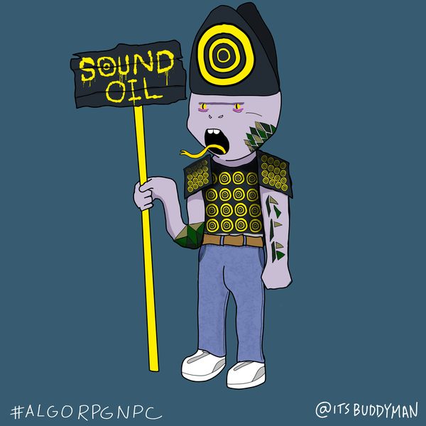 An image of ALGO RPG NPC #072