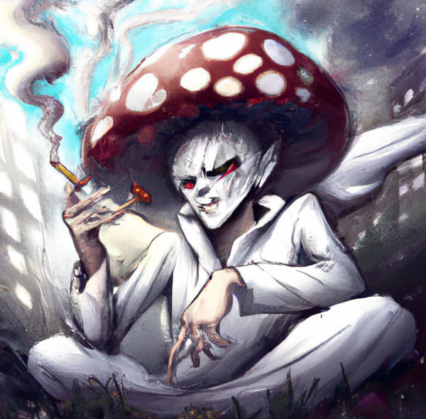 ToadSmoke's Spores's avatar