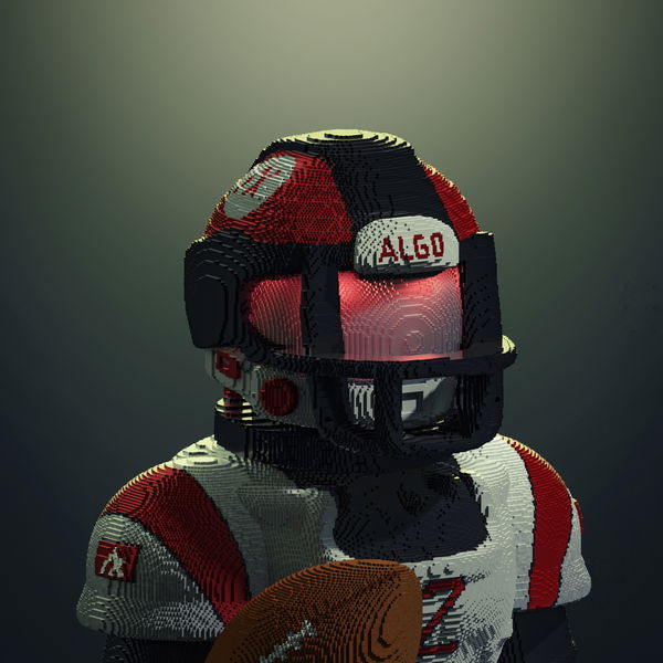 Image of AlgoCrew-FootballGuy 042