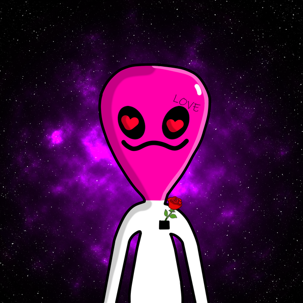 Image of SpaceFriend #47