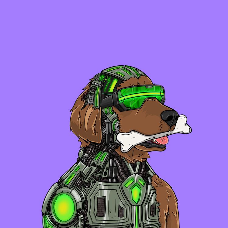 Image of goodboi #0047