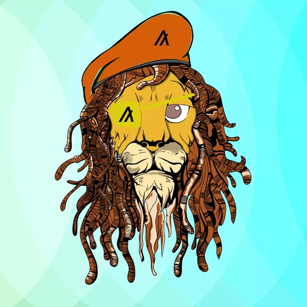 Image of Reggae Lions #37