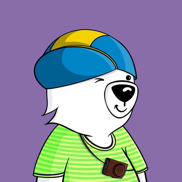 Image of Captain Squishy PFP #26