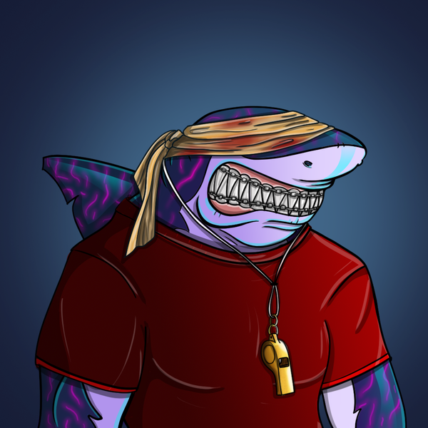 Image of AlgoShark #276