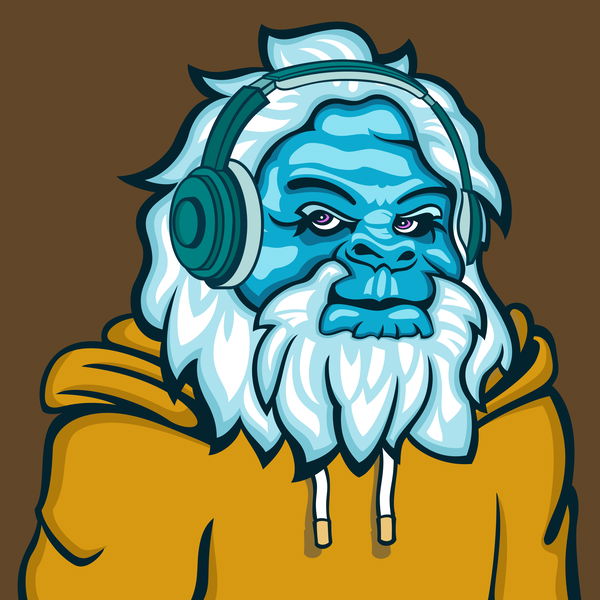 An image of Algo Yeti 004