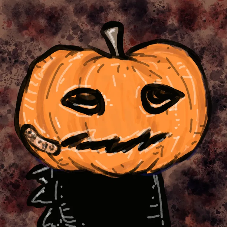 Image of Lil Spooks #19