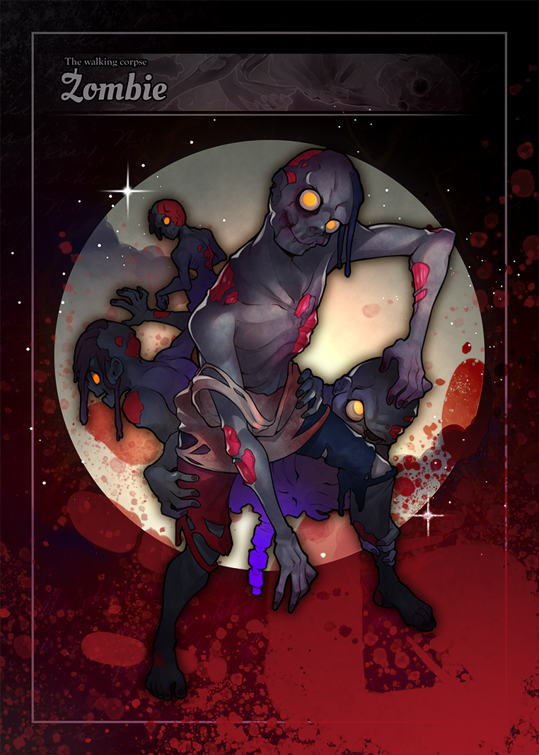 BESTIARY #1429 NFT on Algorand