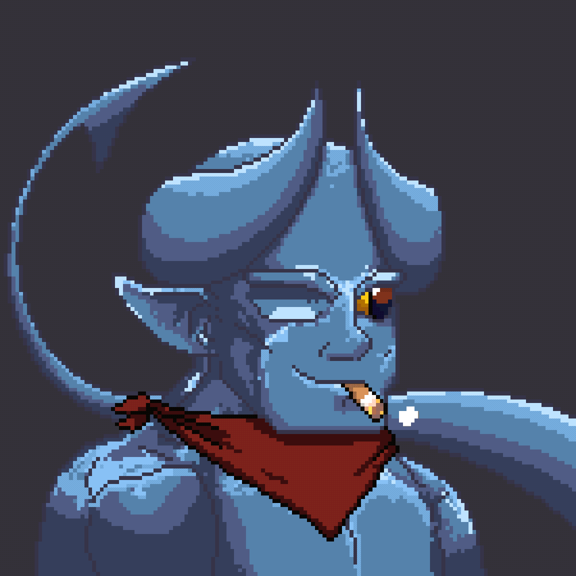 Depthfolk #231 icon