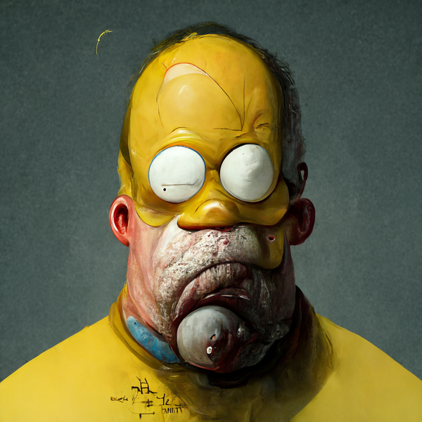 An image of Radioactive Homer 018