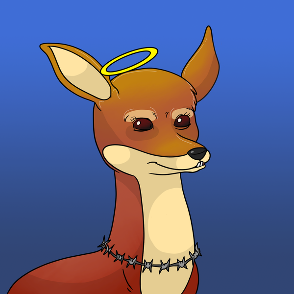 An image of Deergen 0003