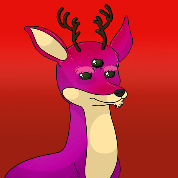 An image of Deergen 0016