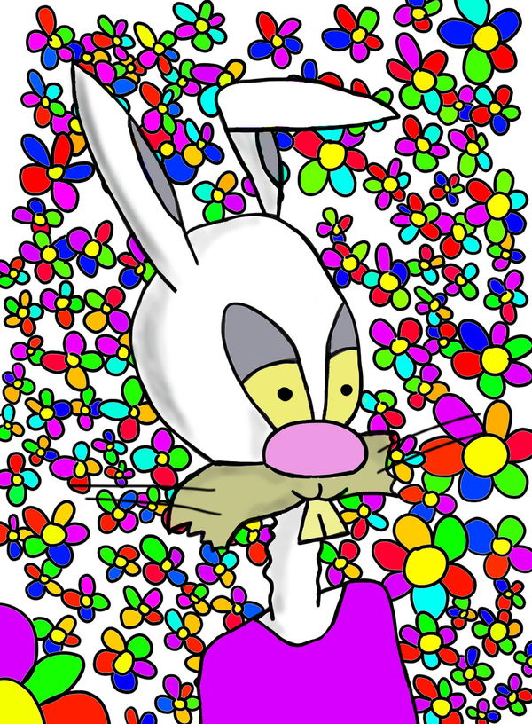 Image of JoeJoBabbit