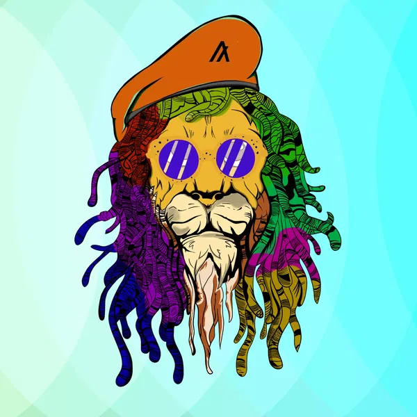 Image of Reggae Lions #13