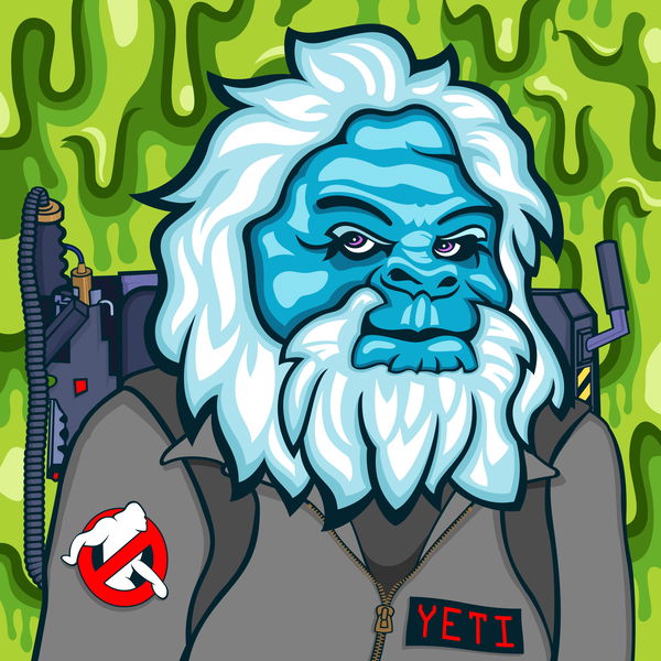 Image of Algo Yeti 048