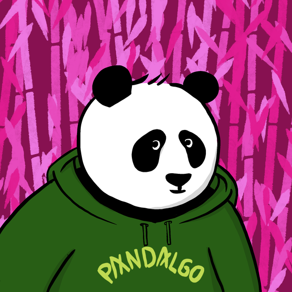 Image of Pandalgo #56