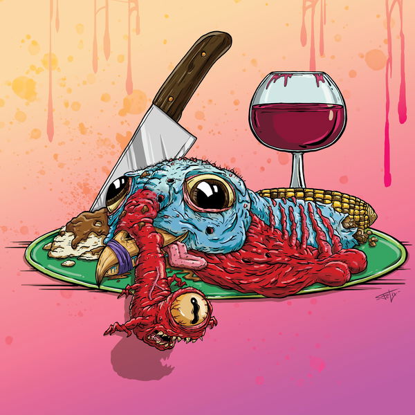 An image of Guillotoon SE #2 - TurkeyDay '23