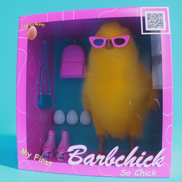 An image of Barbchick