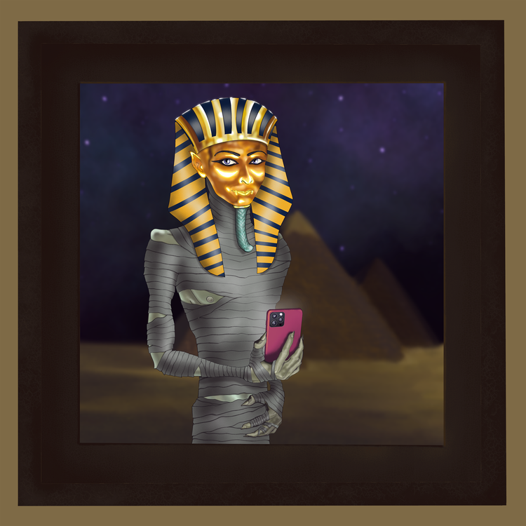 Image of Amun Goodnight