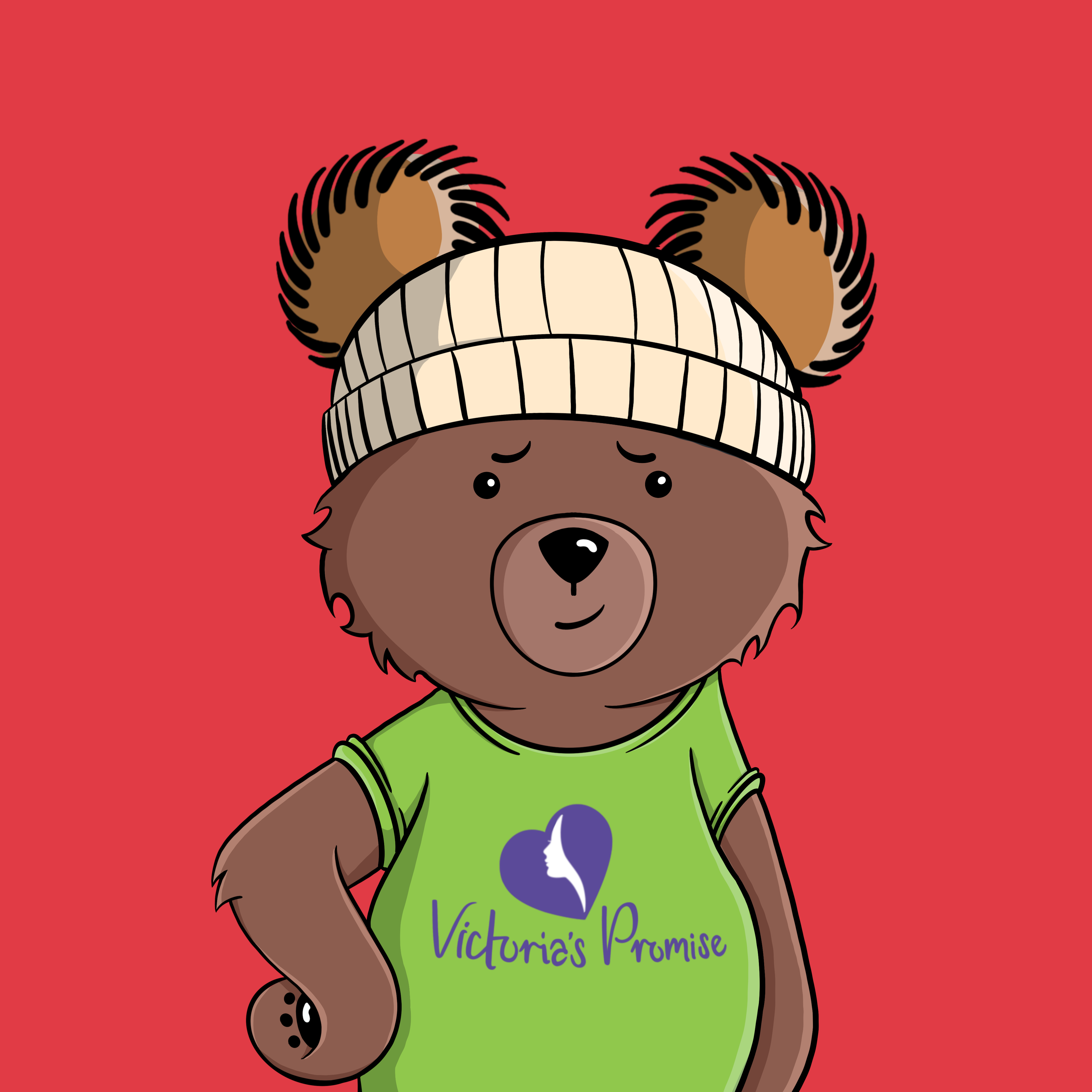 Promise Bears #2216 icon