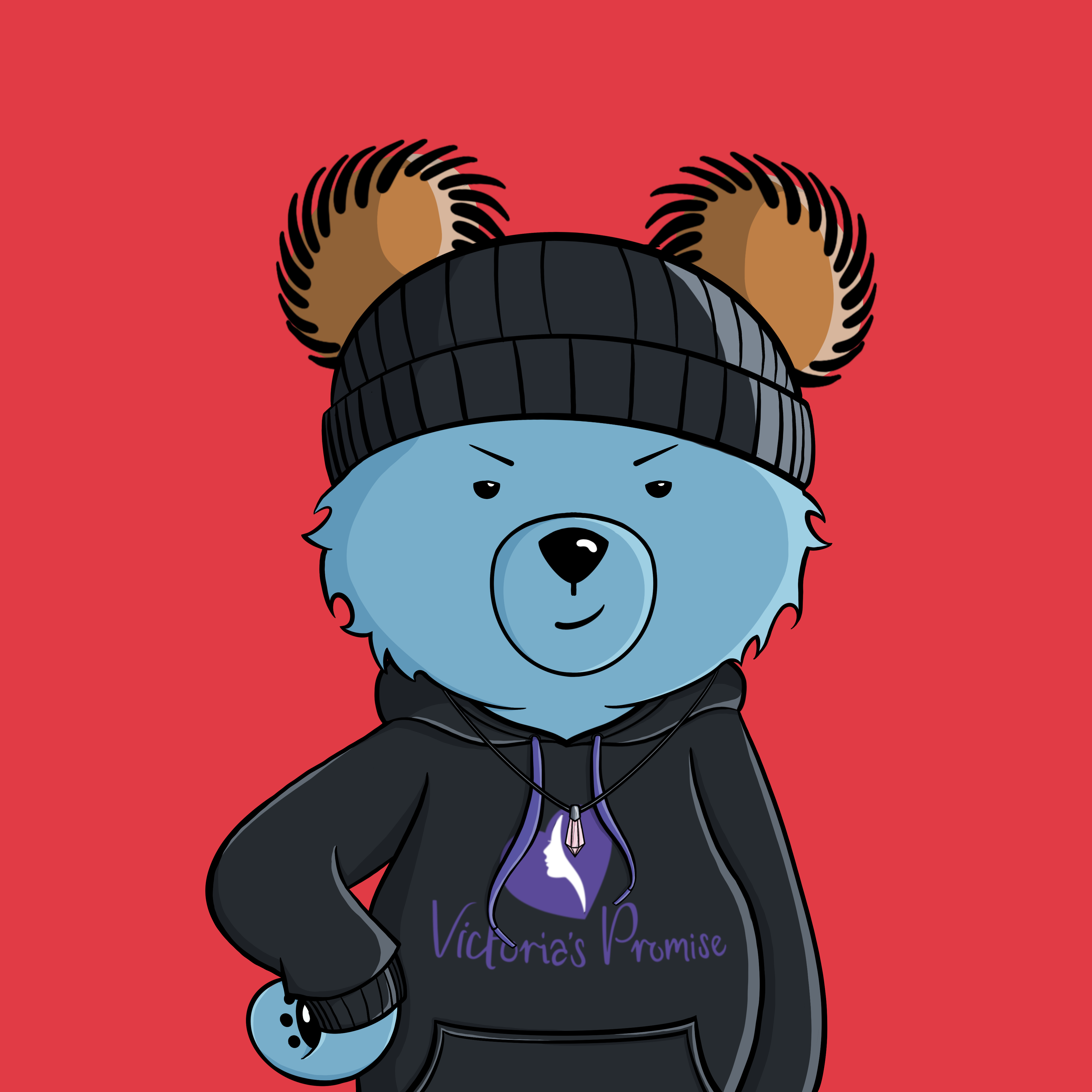 Promise Bears #2306 icon