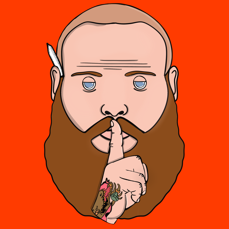 Image of Action Bronson